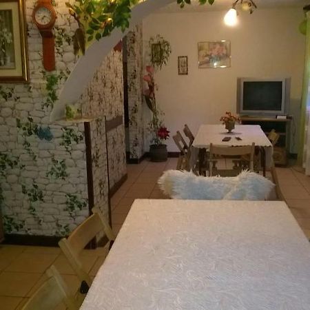 Agroturustyka Grazyna Ksel Korbielow Ul Slepa Dolina 2 Экстерьер фото